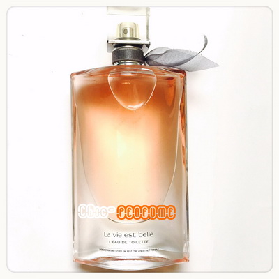 น้ำหอม Lancome La Vie Est Belle L’Eau de Toilette 100 ml.