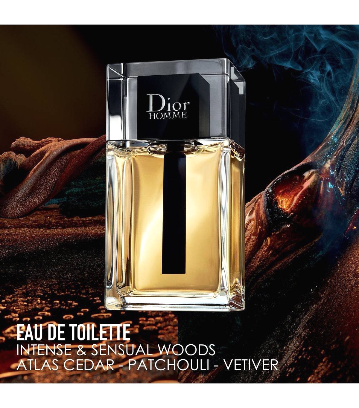 น้ำหอม Dior Homme EDT 100ml