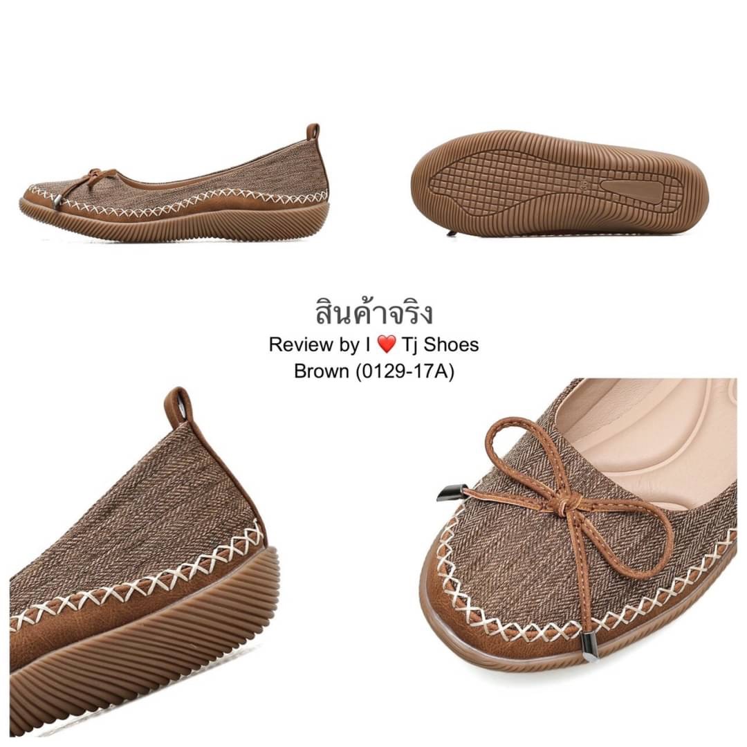 พร้อมส่งรองเท้าเพื่อสุขภาพ ที่ทั่งเกร๋ทั้งน่ารักสุดๆ รุ่นนี้เป็นงานสั่งทำพิเศษ วัสดุผ้าผูกโบว์น่ารัก น้ำหนักเบา ใส่นุ่มเดินทั้งวันได้สบายมากๆ ส้นยางเกรดพรีเมี่ยมอย่างดี แมทกับชุดอะไรก็เกร๋ เป็นรุ่นแนะนำ ซื้อไปรับรองไม่ผิดหวัง ของจริงสวยมากสวยตรงปกแน่นนอน