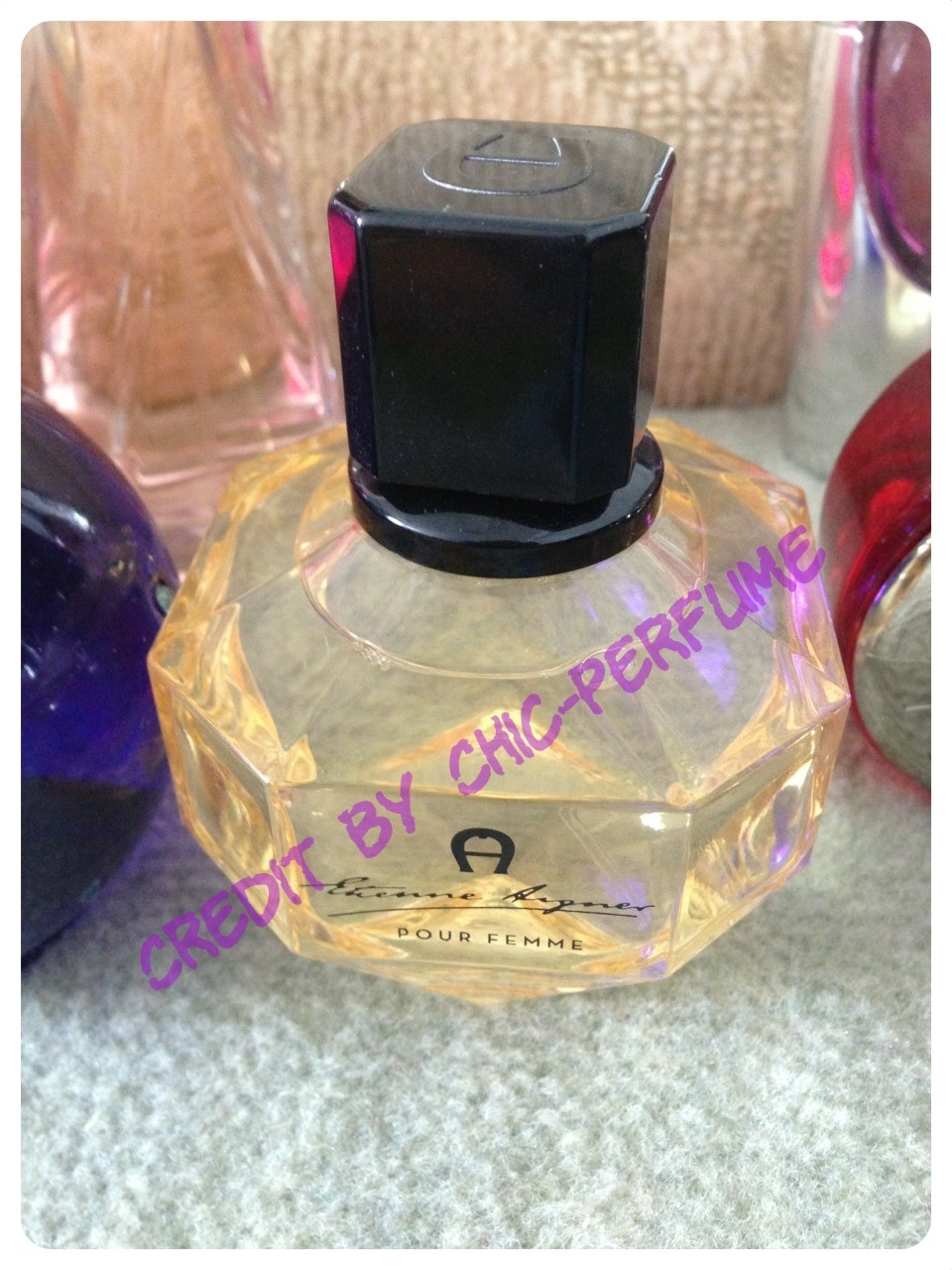 น้ำหอม Etienne Aigner Pour Femme