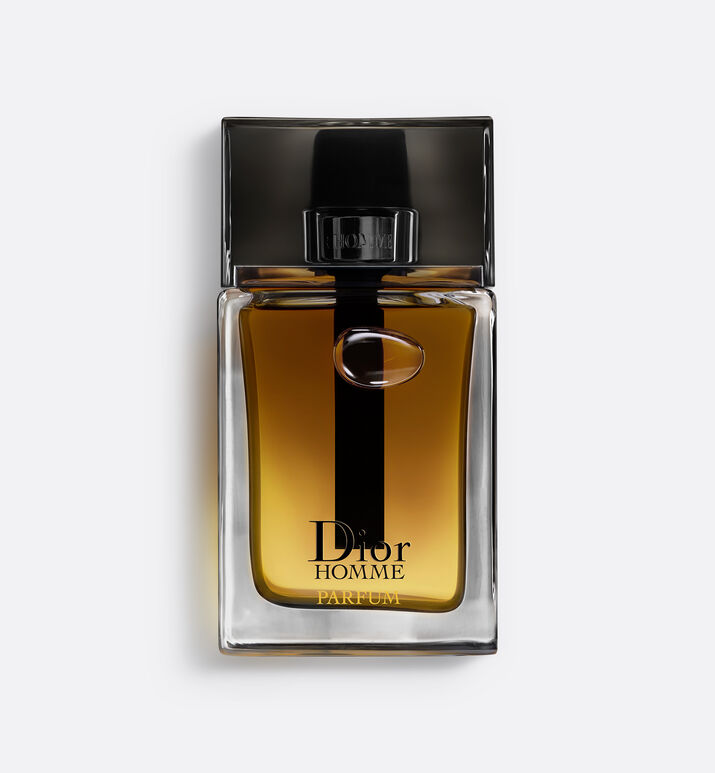 น้ำหอม กล่องซีล Dior Homme Parfum 100 ml