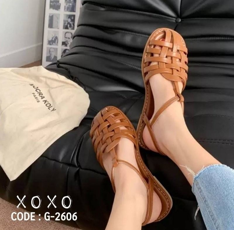 สินค้าพร้อมส่ง งานสาน สวยเก๋ๆ วัสดุ PU คาดกลาง รัดหลัง มีตะขอเกี่ยว สวมใส่ง่าย ทรง เทย์ เก๋ แมทส์ชุดง่าย น้ำหนักเบา