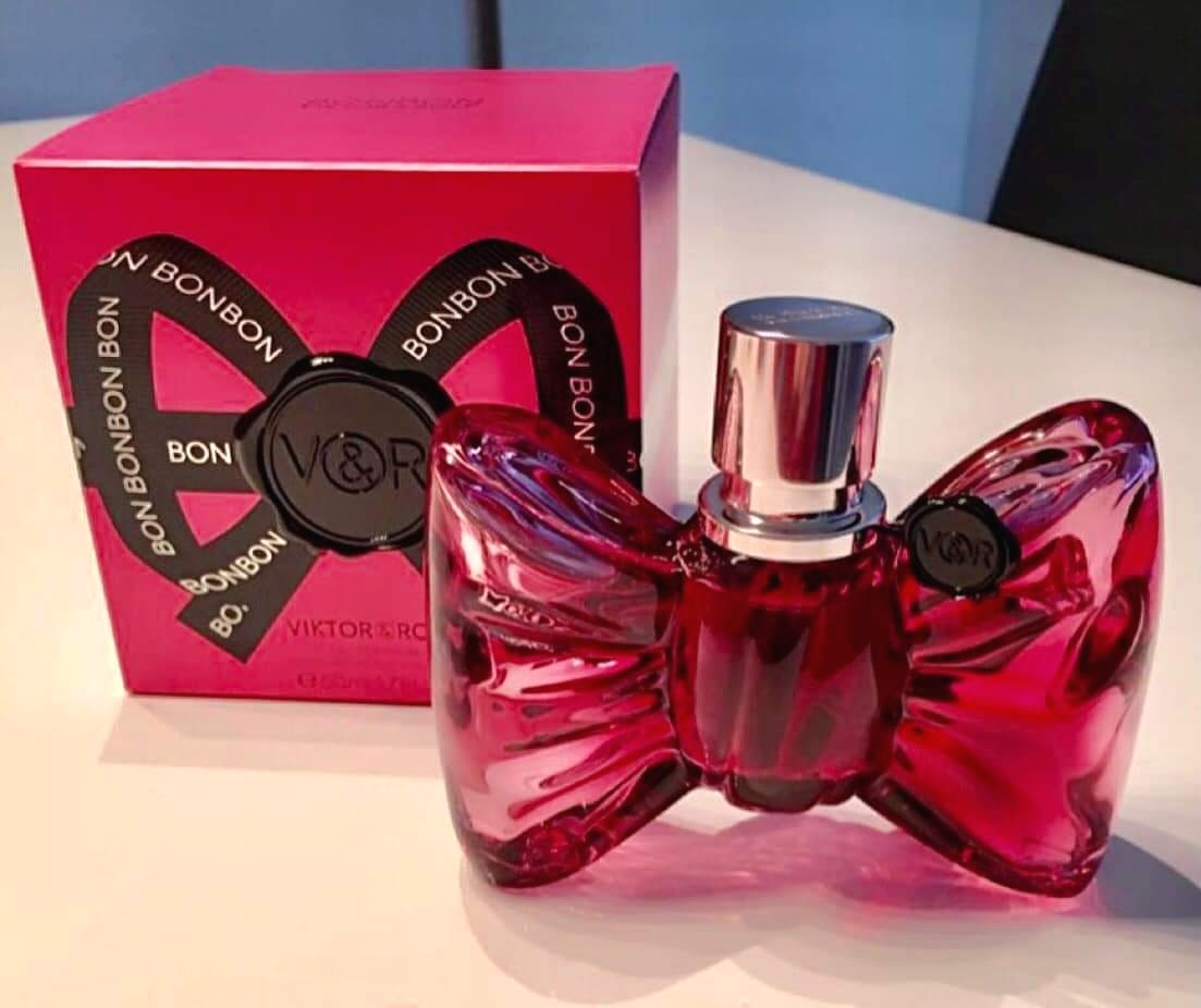น้ำหอม VIKTOR&ROLF BONBON EDP 90ML