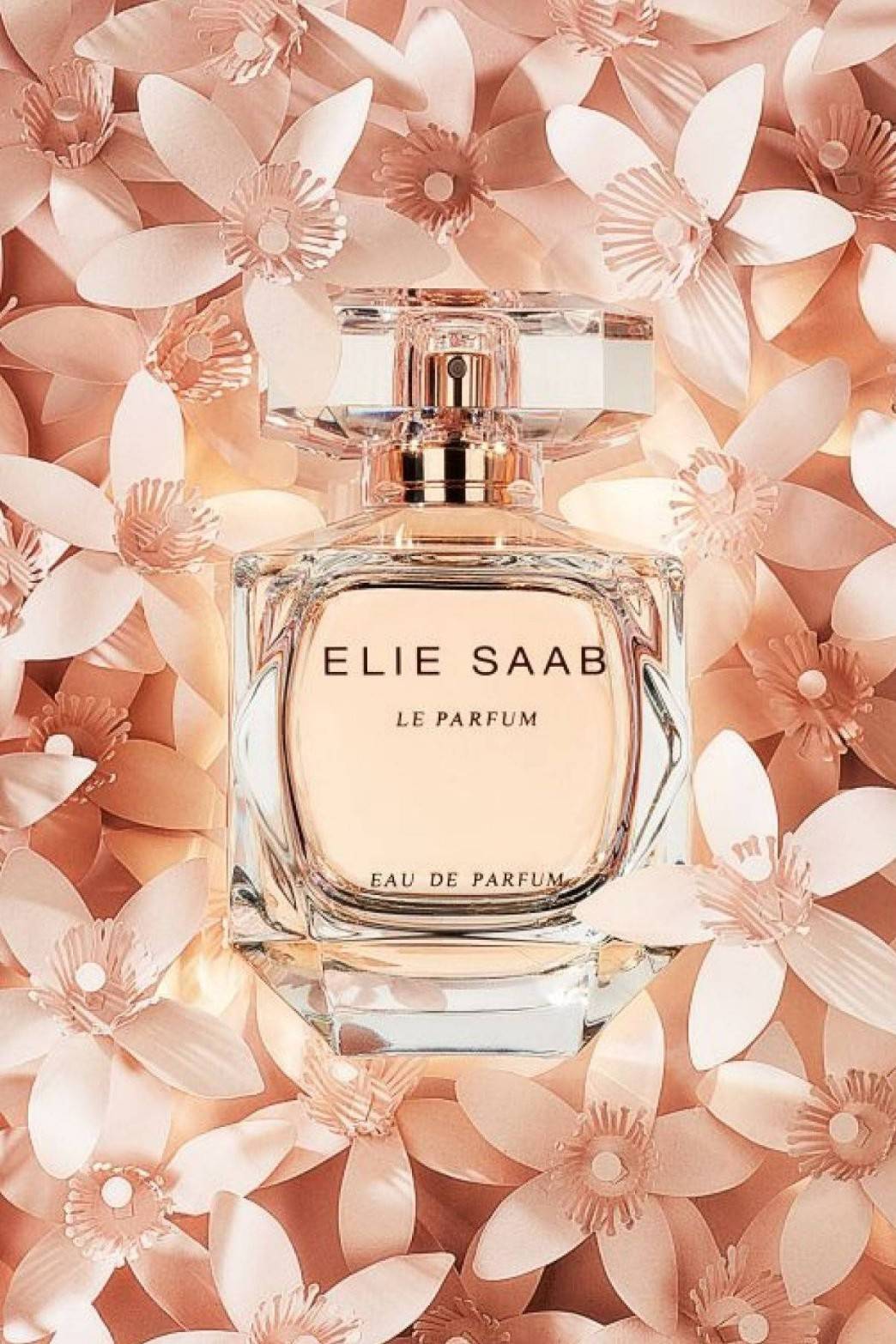 น้ำหอม ELIE SAAB Le Parfum EDP for Women 90 ml.
