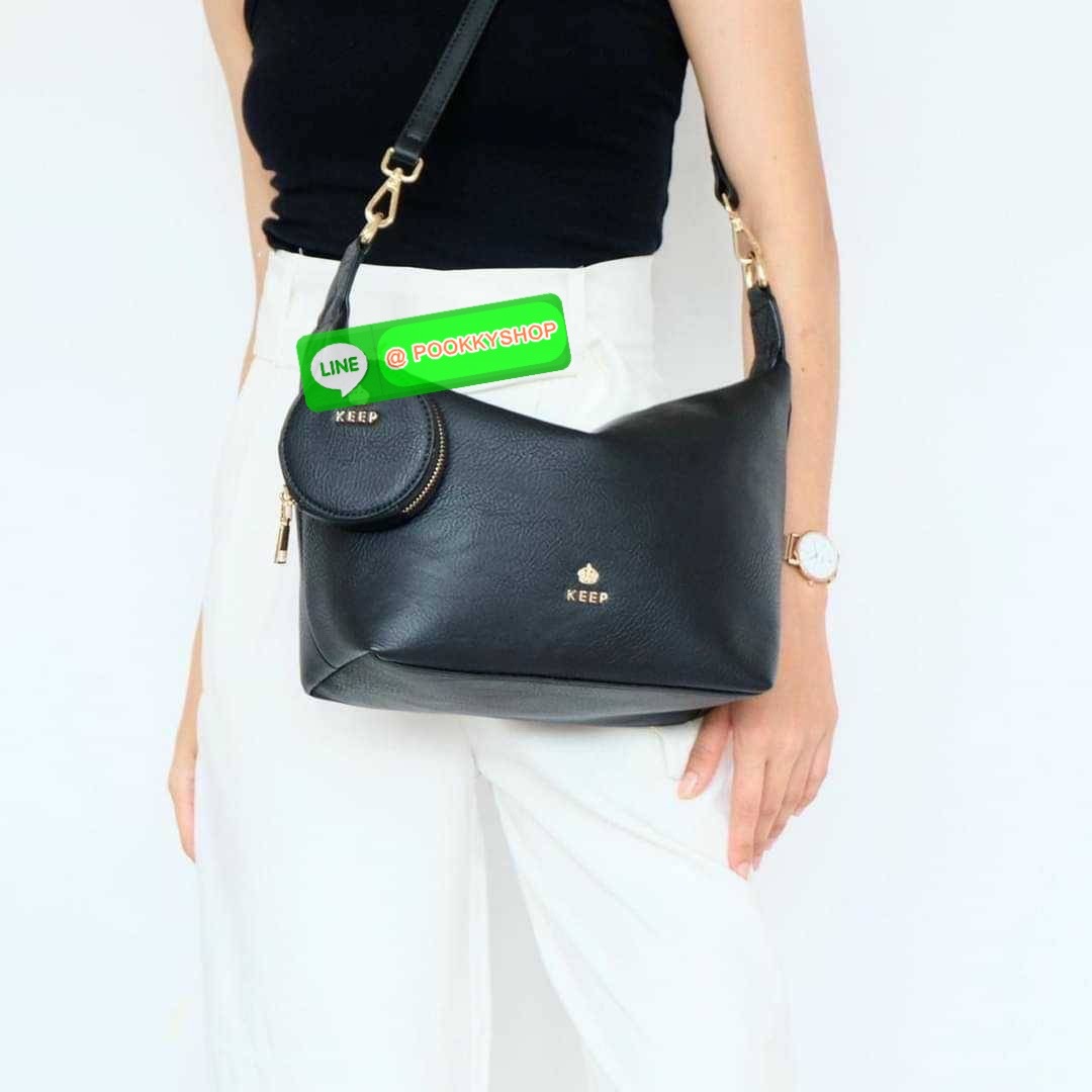 Booking now !! New collection 👑น้อง ‘ Lobo Collection 2 ' กระเป๋าทรง Lobo ทรงย้วยๆ ที่ปรับทรงได้ตามการใส่ของ