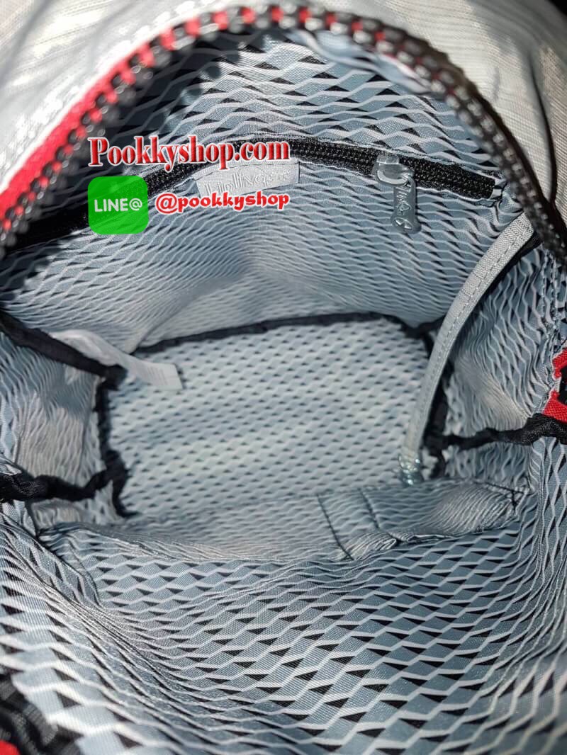 พร้อมส่งความสวย..ราคาสุดคุ้ม! NEW ARRIVAL! KIPLING ART 2WAY BACKPACK กระเป๋าสะพายเป้สไตล์ลำลองรุ่นใหม่ล่าสุดวัสดุ Nylon+Polyester 100% โดดเด่นที่สามารถสะพายได้หลายแบบ ทั้งแบบเป้ หรือใช้สายยาวสะพายไหล่ได้ Crossbodyได้ หูหิ้วเเละสายสะพายลวดลายสวยตามคอนเซปคอ