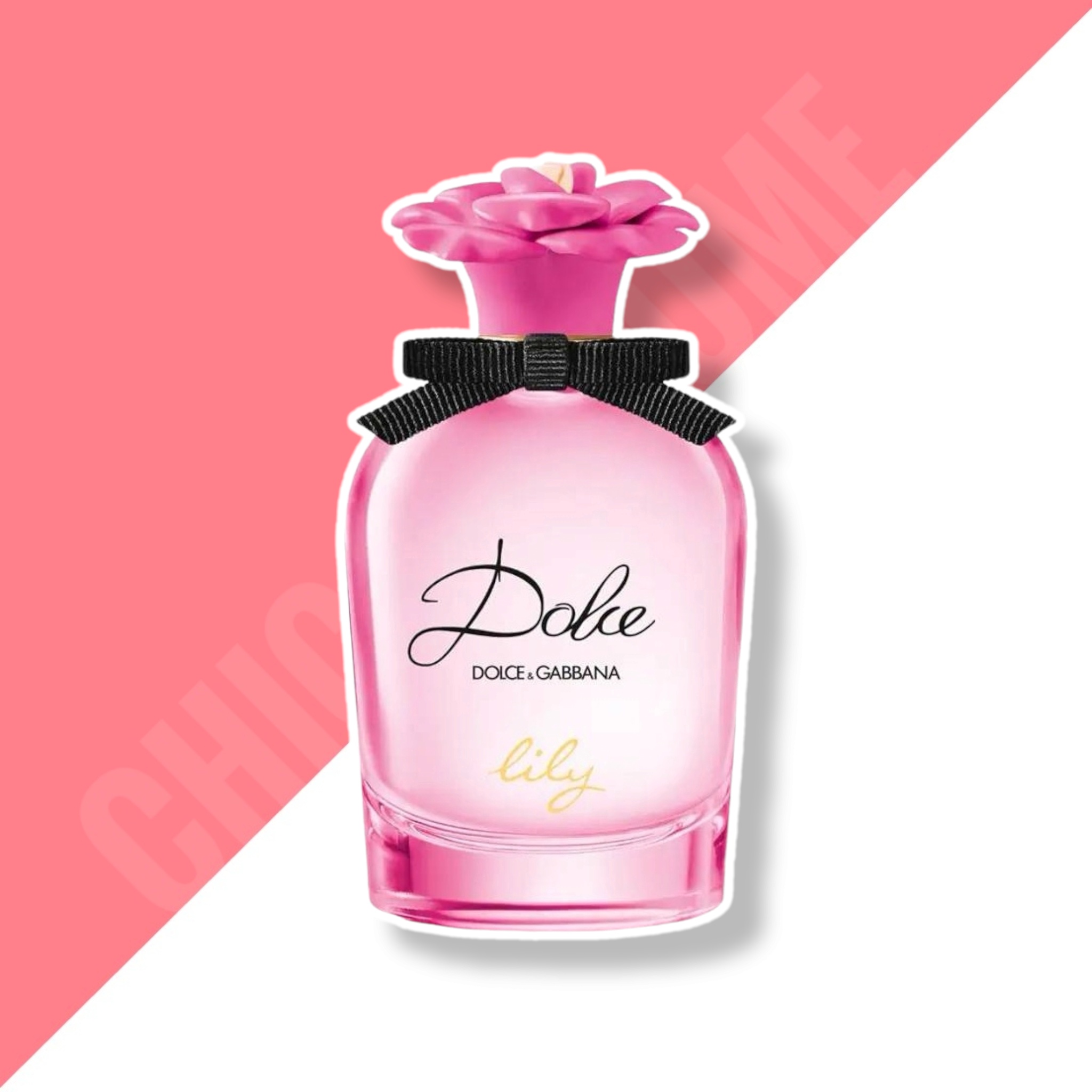 น้ำหอม D&G Dolce Lily EDT 75ml.