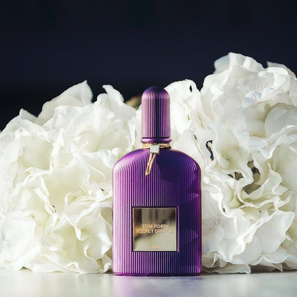 น้ำหอม Tom Ford Velvet Orchid EDP