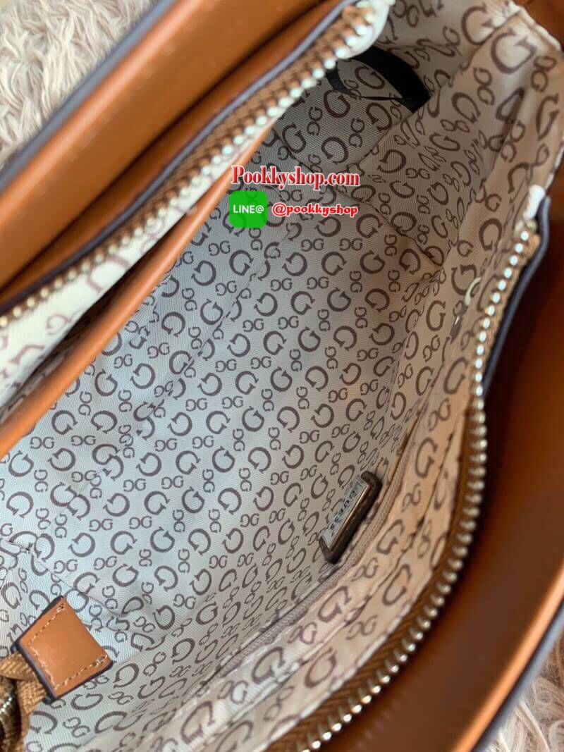 ðGuess Trylee Cross Body Bag āļĢāļĩāļāļāđāļāļāļĢāđāļĢāļļāđāļāļāļēāļĒāļāļĩ!! āļāļąāļāļāļĢāļ°āđāļāđāļēāļāļĢāļ crossbody āđāļāļāļĩāđ āļāļāļēāļāļāļģāļĨāļąāļāļāļĩ āđāļŠāđāļāļĢāļ°āđāļāđāļēāļŠāļāļēāļāļāđāļāļĢāļāļĒāļēāļ§āļāļĢāđāļāļĄāļāļąāļāļĄāļīāļāļīāđāļāđāļāļāđāļāđ āđāļāļīāļāļāļīāļāļāđāļ§āļĒāļāļīāļāđāļāļĩāļĒāļ§āļāđāļēāļāļāļ āļ āļēāļĒāđāļāļāļļāļāđāļēāļĨāļēāļĒ signature āļāļāļ guess āļĄāļēāļāļĢāđāļāļĄāļŠāļēāļĒāļŠāļ°āļāļēāļĒāļĒāļēāļ§106cmāļāļĢāļąāļāļĢāļ°āļāļąāļāđāļāđāļāļķāļ 5 āļĢāļ°āļāļąāļāļŠāļēāļĄāļēāļĢāļ