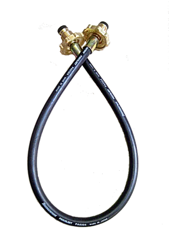 สายถ่ายแก๊ส ยี่ห้อ Bridgestone