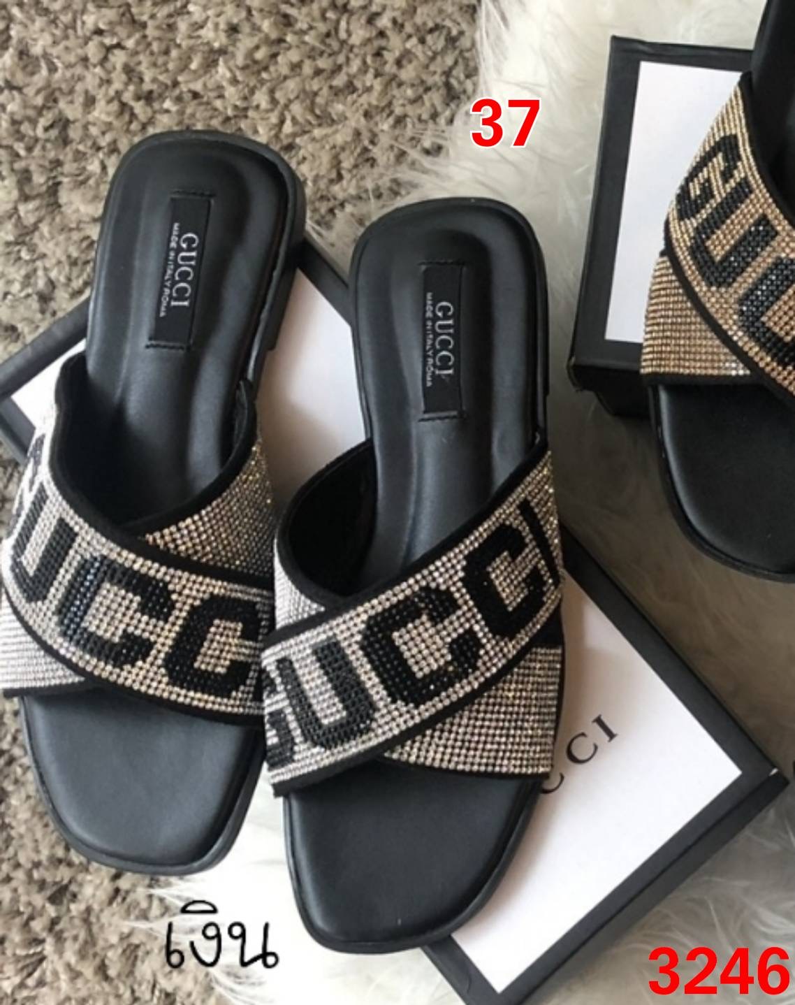 SALE ลดกระหน่ำเคลียร์สต๊อก 390 ส่งฟรี ems เลยจ้า สินค้าใหม่ไม่มีตำหนิ