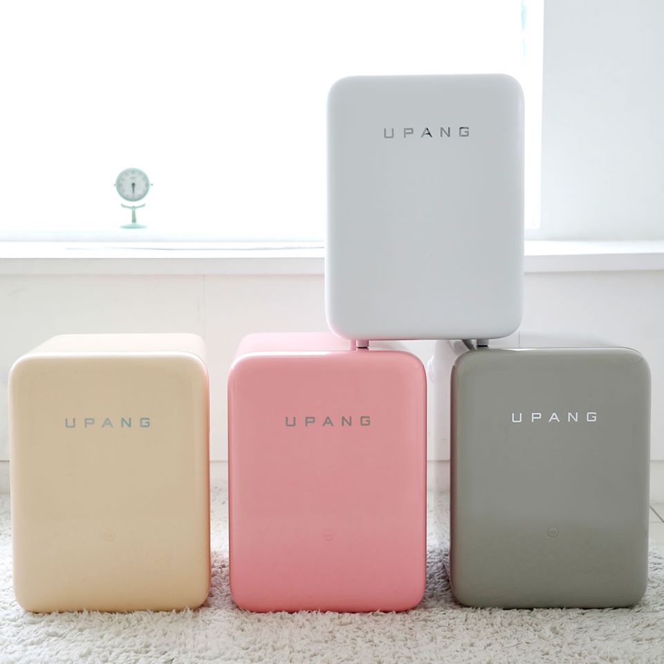 Upang+ เครื่องอบฆ่าเชื้อ ด้วยรังสี UVC