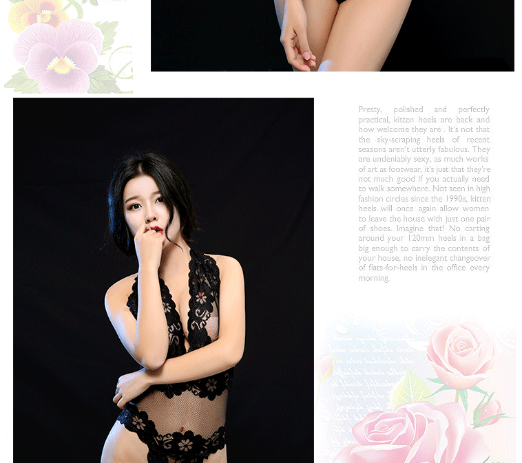 ชุดเซ็กซี่ ชุดวันพีซ เต็มตัว ผ้าซีทรู ขอบเล่นลายลูกไม้ สีม่วง ผ้านุ่ม ใส่สบาย สวยเซ็กซี่ และเปรี้ยวจี๊ดส์มากๆ คะ ขนาด free size (เนื้อผ้ายืดหยุ่นได้มากเลยคะ)