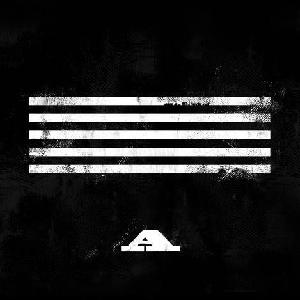 BIGBANG - MADE SERIES [A] - A VERSION