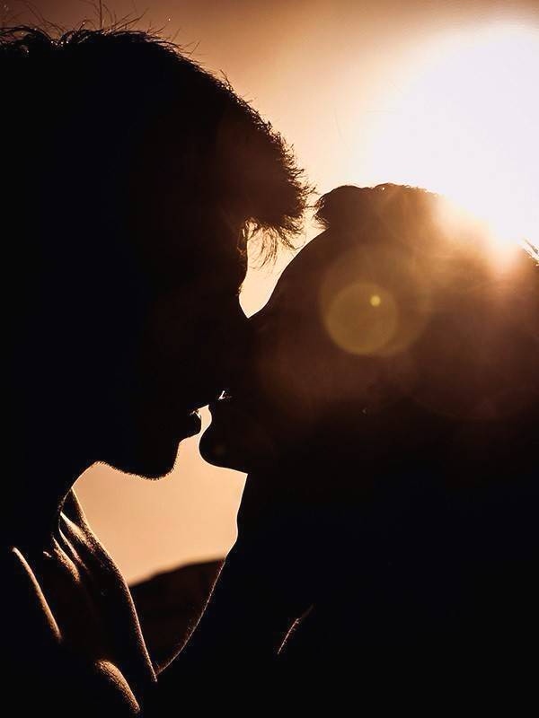 น้ำหอม Montale Sensual instinct EDP 100ml