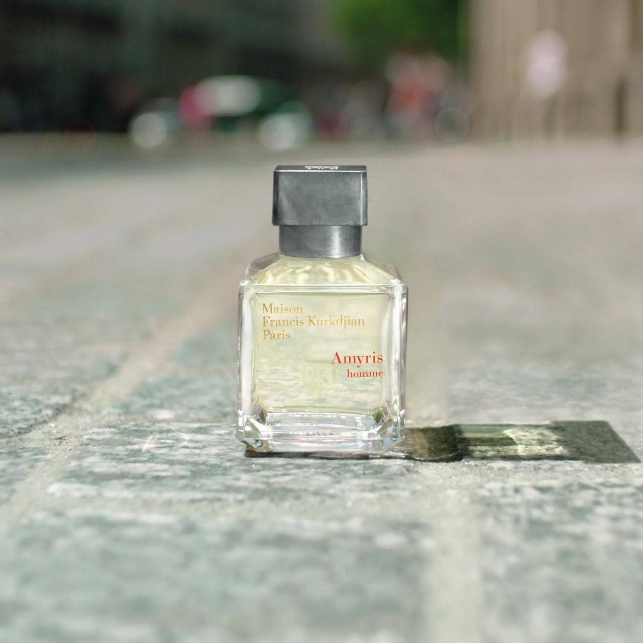 น้ำหอม MFK Amyris Homme EDT