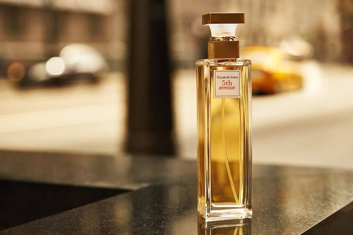 น้ำหอม Elizabeth Arden 5th Avenue EDP for Women 125ml.