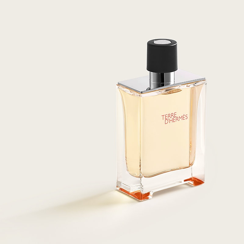 น้ำหอม Terre D Hermes for Men EDT 100 ml.
