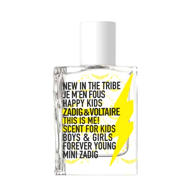 น้ำหอม Zadig & Voltaire This is Me EDT Scent for Kids 30ml