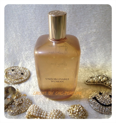 น้ำหอม Sean John Unforgivable for Women