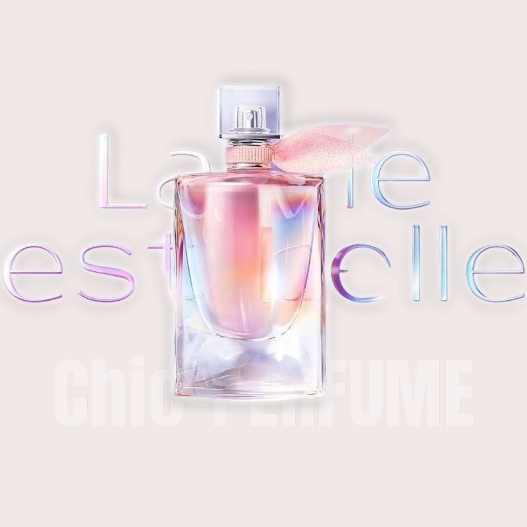 น้ำหอม Lancôme La Vie Est Belle Soleil Cristal Eau de Parfum 50 ml