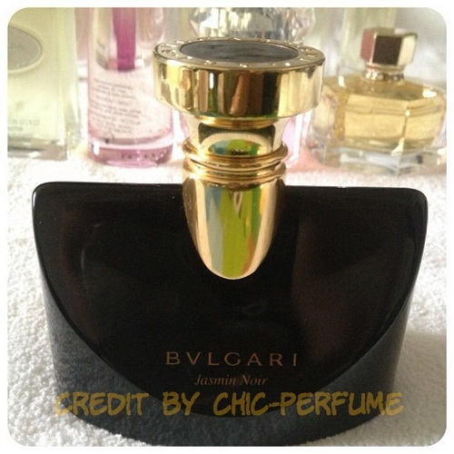 น้ำหอม Bvlgari Jasmin Noir