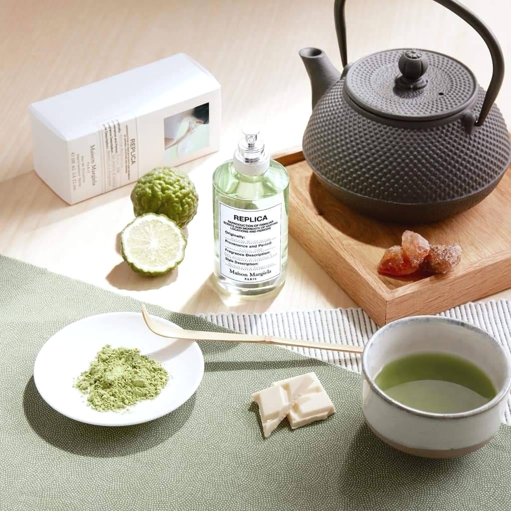 น้ำหอม Replica Matcha Meditation 100ml