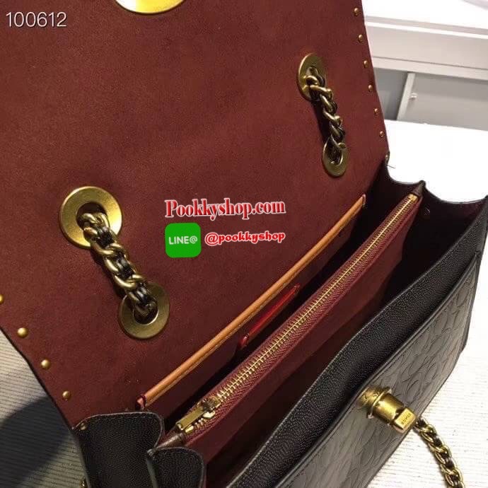 COACH WOMENS PARKER BAG