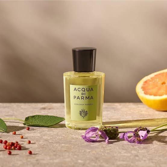 น้ำหอม ACQUA DI PARMA Colonia Futura 100ml