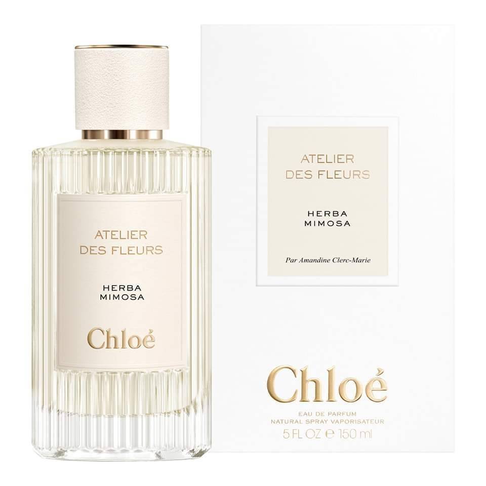 น้ำหอม Chloe Atelier des Fleur Herba Mimosa