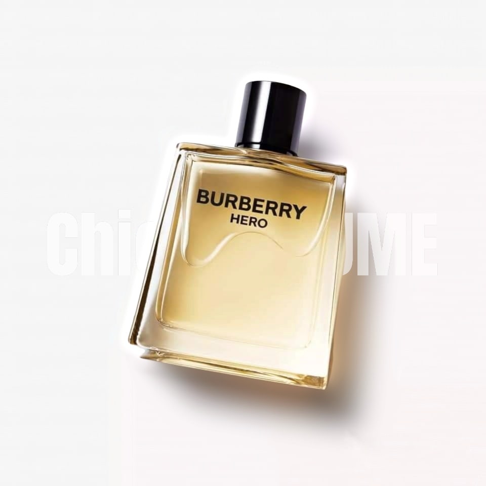 น้ำหอม Burberry Hero EDT 100ml