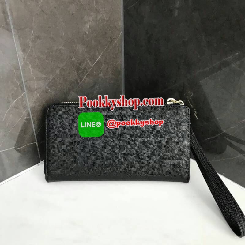 LYN Wallet Color : ดำ, แดง, กรม, เบจ