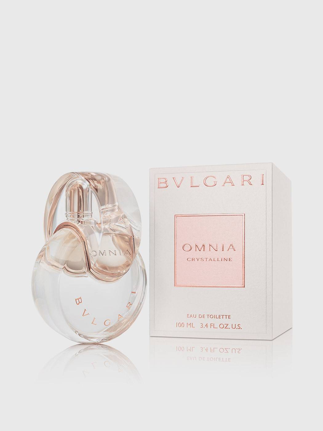 น้ำหอม BVLGARI Omnia Crystalline EDT 100ml