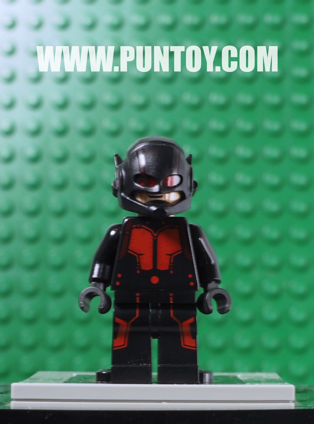 sh202: Hank Pym