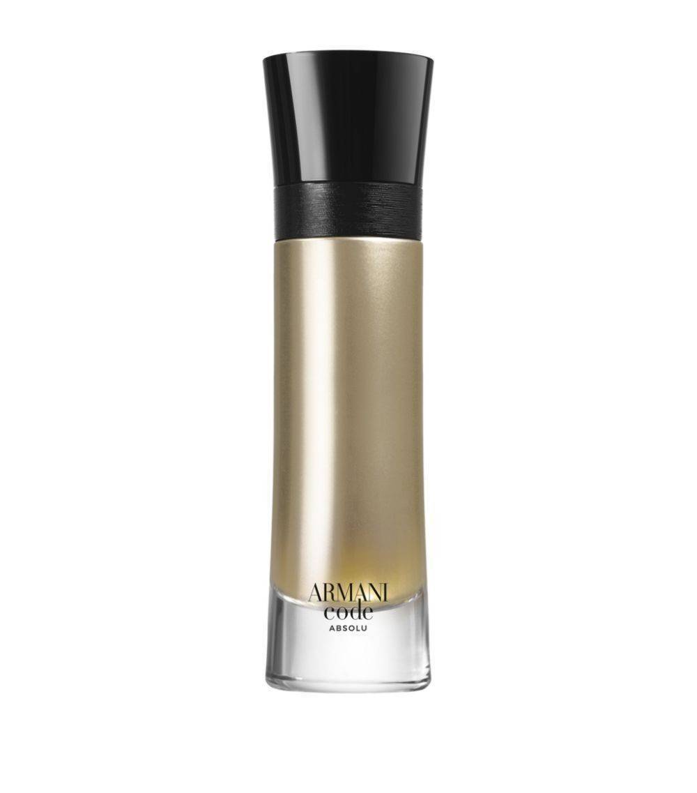 น้ำหอม Armani Code Absolu Parfum