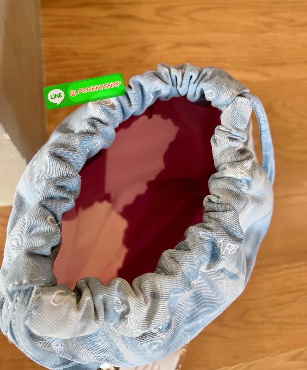 NEW COLLECTION CARLYN 2024 SUMMER🔥🔥 CAYLYN TWEE M DENIM 2024