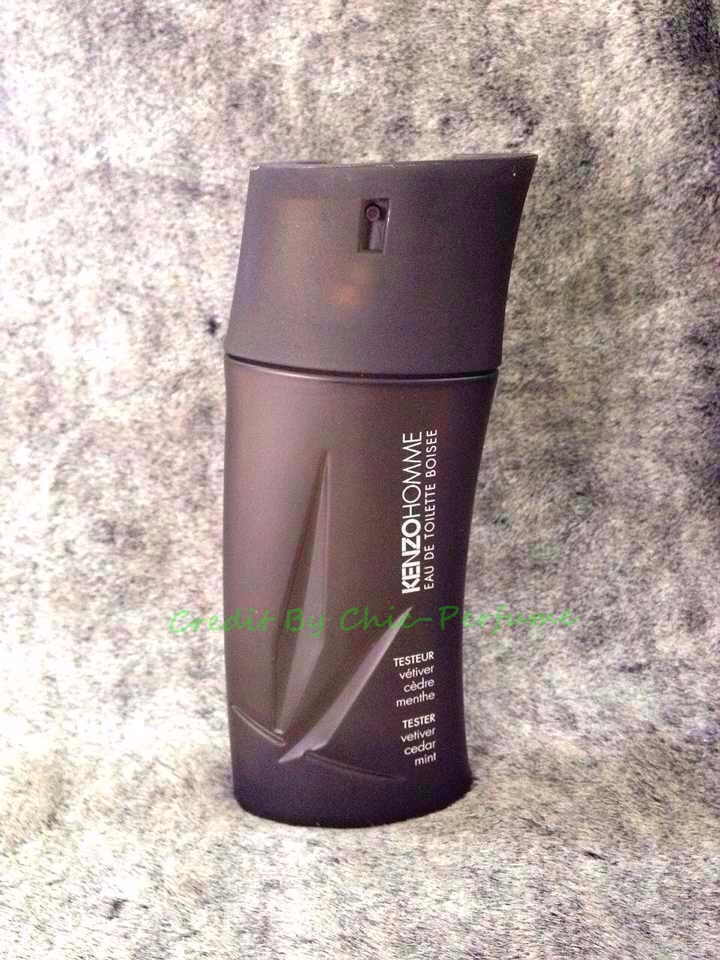 น้ำหอม Kenzo Homme EDT Boisee