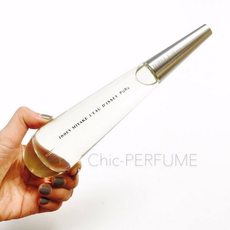 น้ำหอม Issey Miyake L’Eau D’Issey Pure for Women EDP 90ml