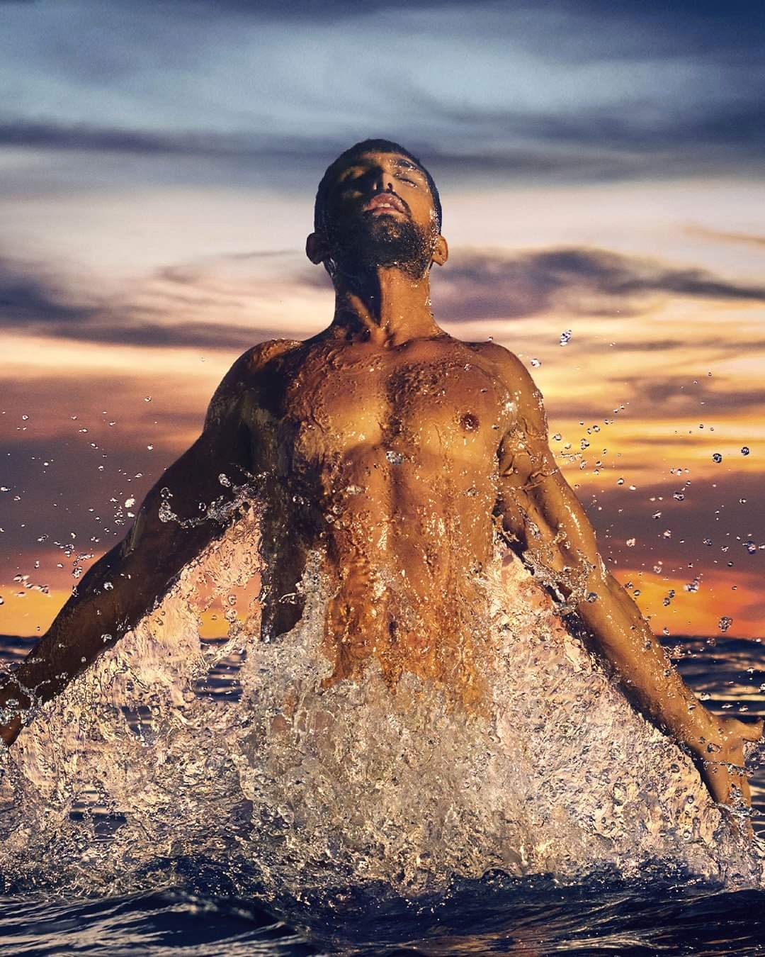 น้ำหอม Davidoff Cool Water REBORN for Men EDT 125ml