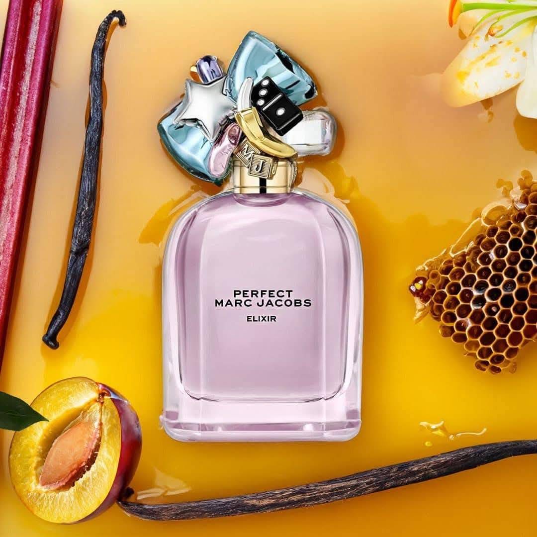 น้ำหอม Marc Jacobs Perfect Elixir EDP