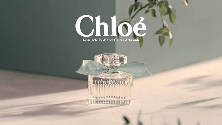 น้ำหอม CHLOÉ EDP Naturelle For Women 100ml
