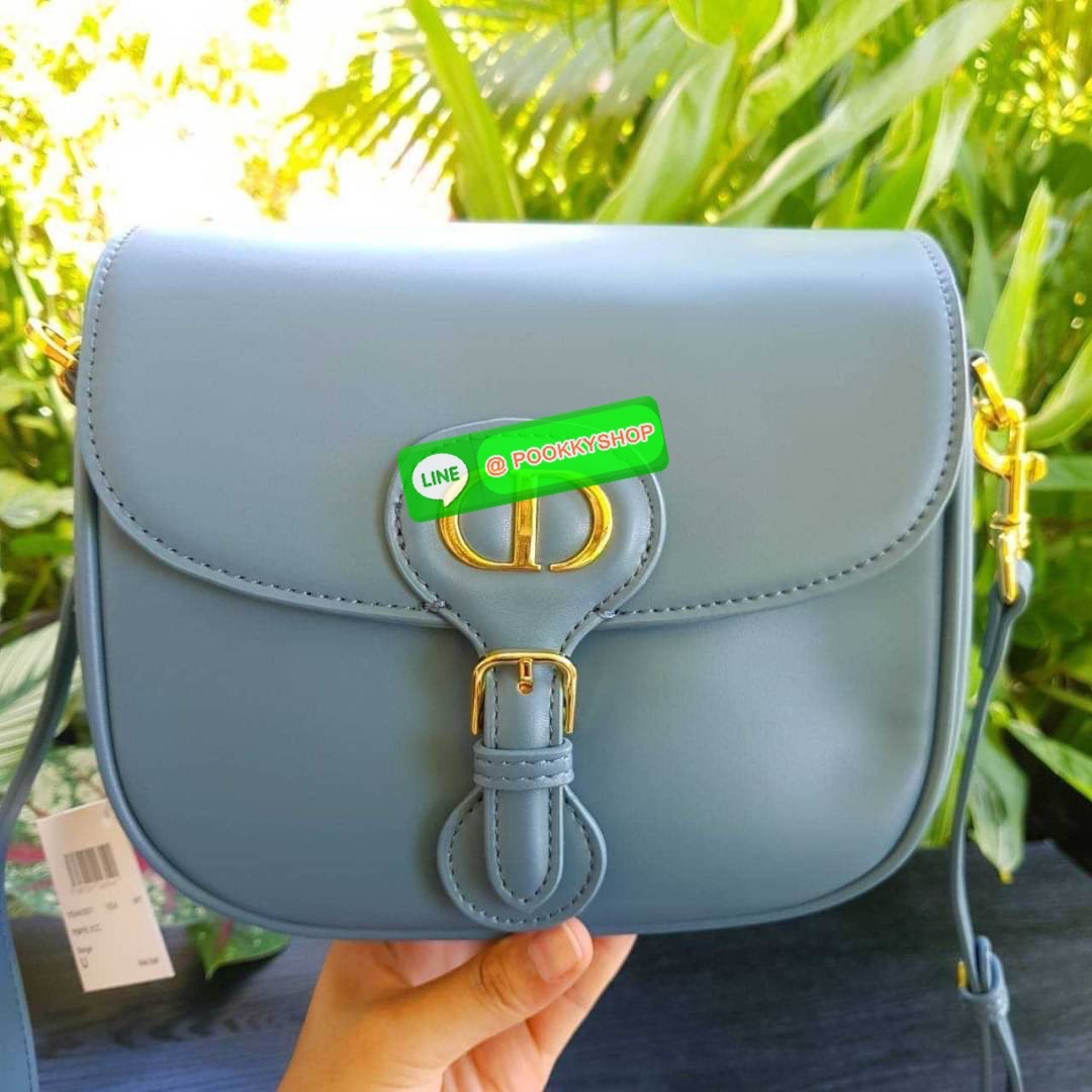 DIOR BAG VIP GIFT WITH PURCHASE (GWP) จาก DIOR DUTY FREE COUNTER