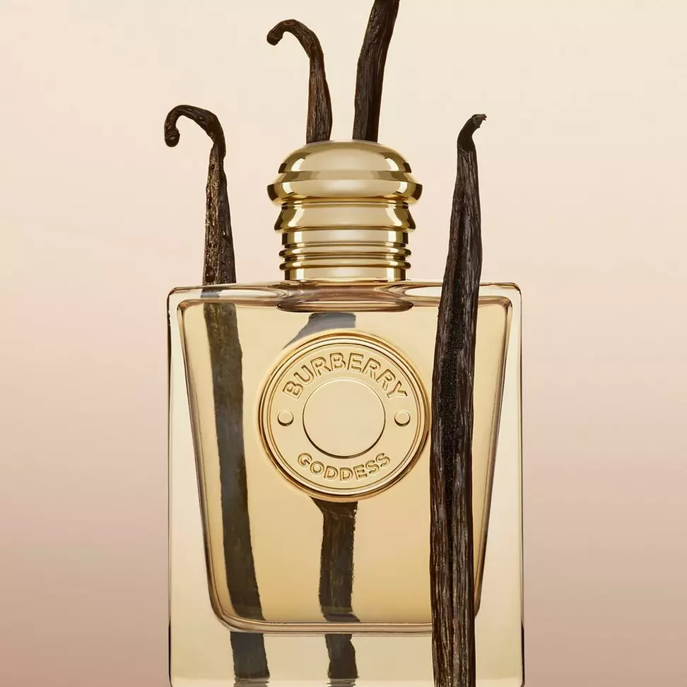 น้ำหอม BURBERRY GODDESS EDP