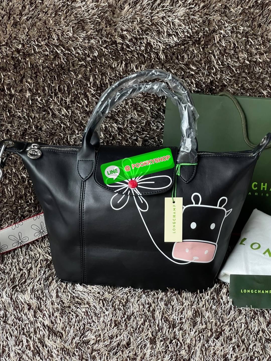 ð Longchamp Year of OX LE PLIAGE CUIR TOP HANDLE BAG S āļāļāļĨāđāļĨāđāļāļāļąāđāļāļāļīāđāļĻāļĐ āļ§āļąāļŠāļāļļāļŦāļāļąāļāđāļĄāļāļīāļŠ (Metis) āļŦāļĢāļ·āļāļŦāļāļąāļāđāļāļ°āđāļāļ·āđāļāļāļļāđāļĄāļĄāļēāļāļĢāđāļāļĄāļŦāļđāļāļąāļāļāļāļēāļāļŠāļąāđāļāđāļŦāļĄāļēāļ°āļāļāļąāļāļĄāļ·āļ āļāļĢāļ°āđāļāđāļēāļāļĢāļāđāļāļāļāļāļāļīāļāļāļĢāđāļāļĄāļĨāļ§āļāļĨāļēāļĒ animation āļŠāļļāļāļāđāļēāļĢāļąāļāļāļĢāļāļĒāļļāļāļŠāļĄāļąāļĒ āđāļāļēāđāļāļāļđāđāļāļĩāđāļāļ·āđāļāļāļāļāļāļĢāļ°āđāļāđāļēāđāļāļŠāđāļĄāļīāļāļī āđāļāļ·āđāļ