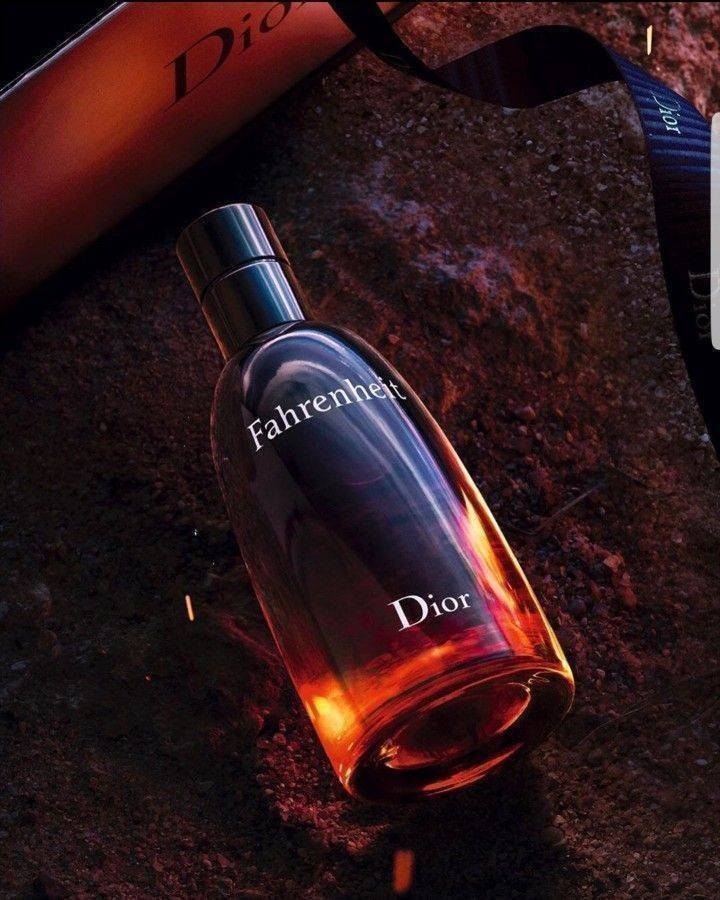 น้ำหอม Dior Fahrenheit EDT