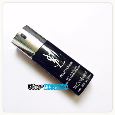 น้ำหอม YSL Pour Homme Haute Concentration EDT 100ml