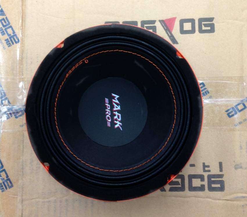 ลำโพงรถยนต์ เสียงกลาง 6.5 นิ้ว MARK PRO 500 W (จำนวน 2 ดอก)