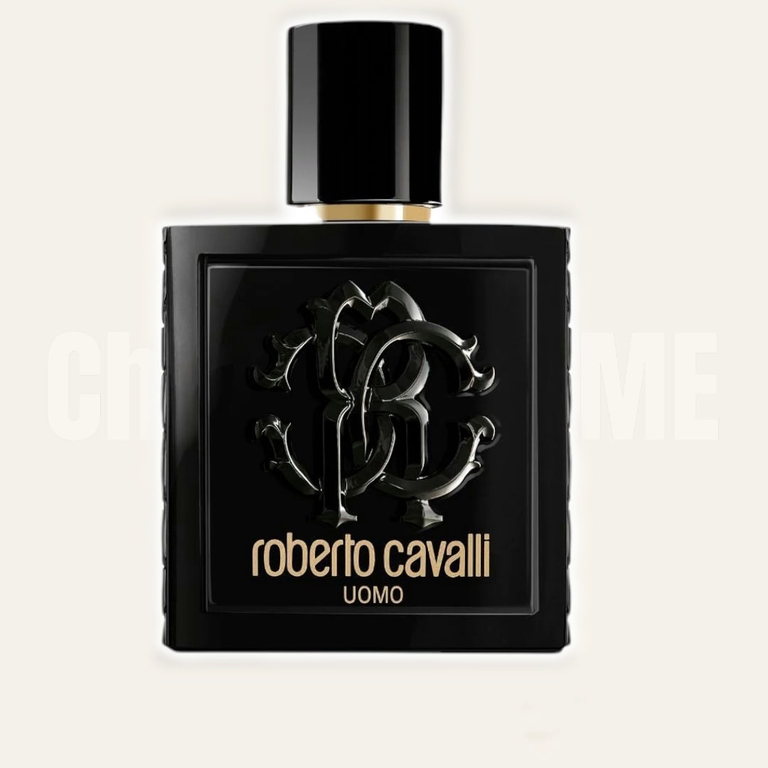 น้ำหอม Roberto Cavalli Uomo EDT Men 100ml