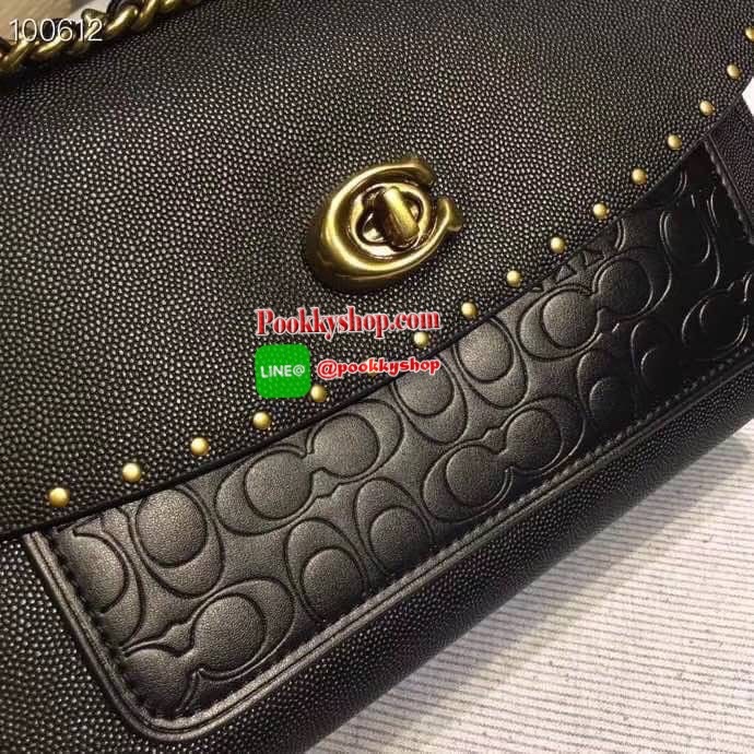 COACH WOMENS PARKER BAG