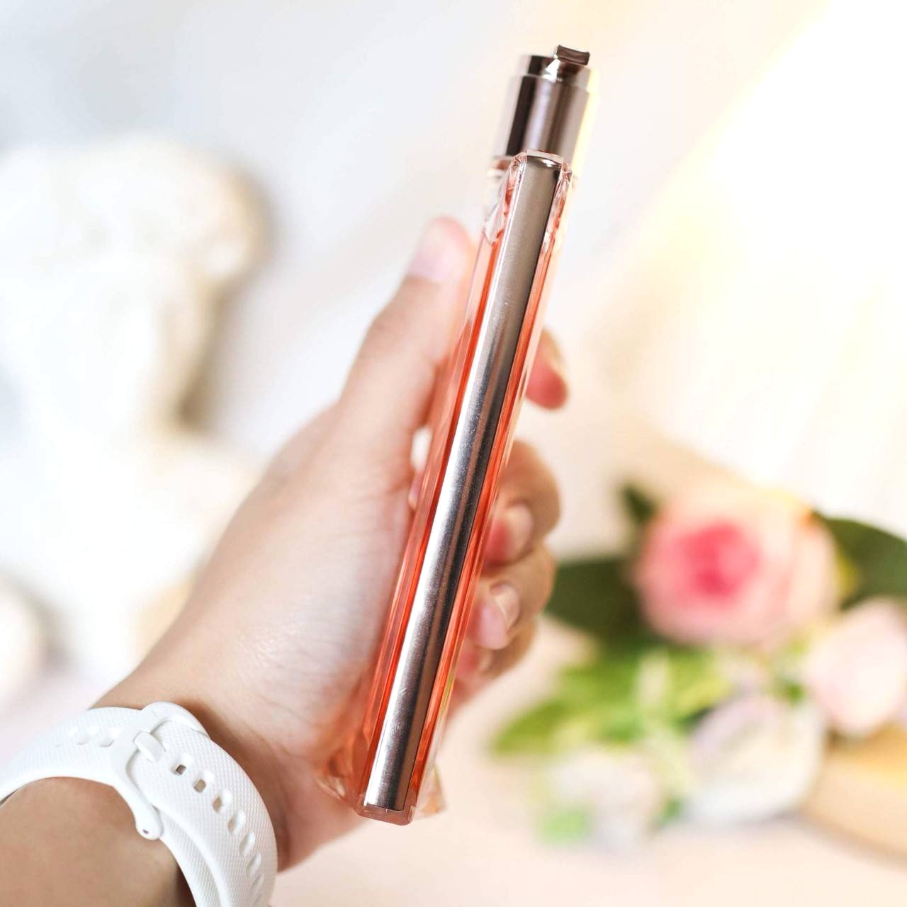 น้ำหอม Lancome IDÔLE Le Parfum